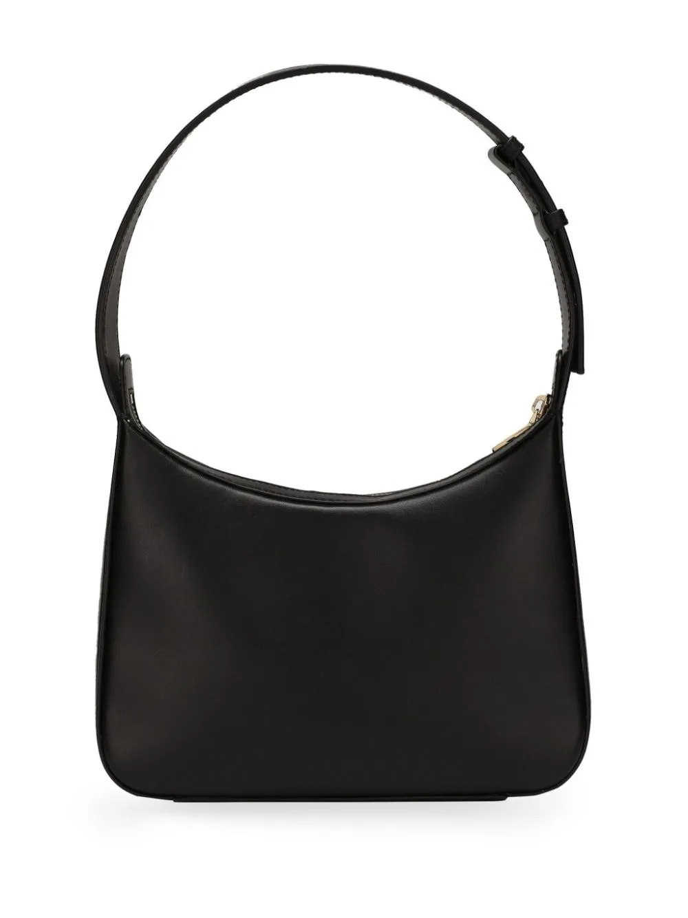 3.5 LEATHER SHOULDER BAG