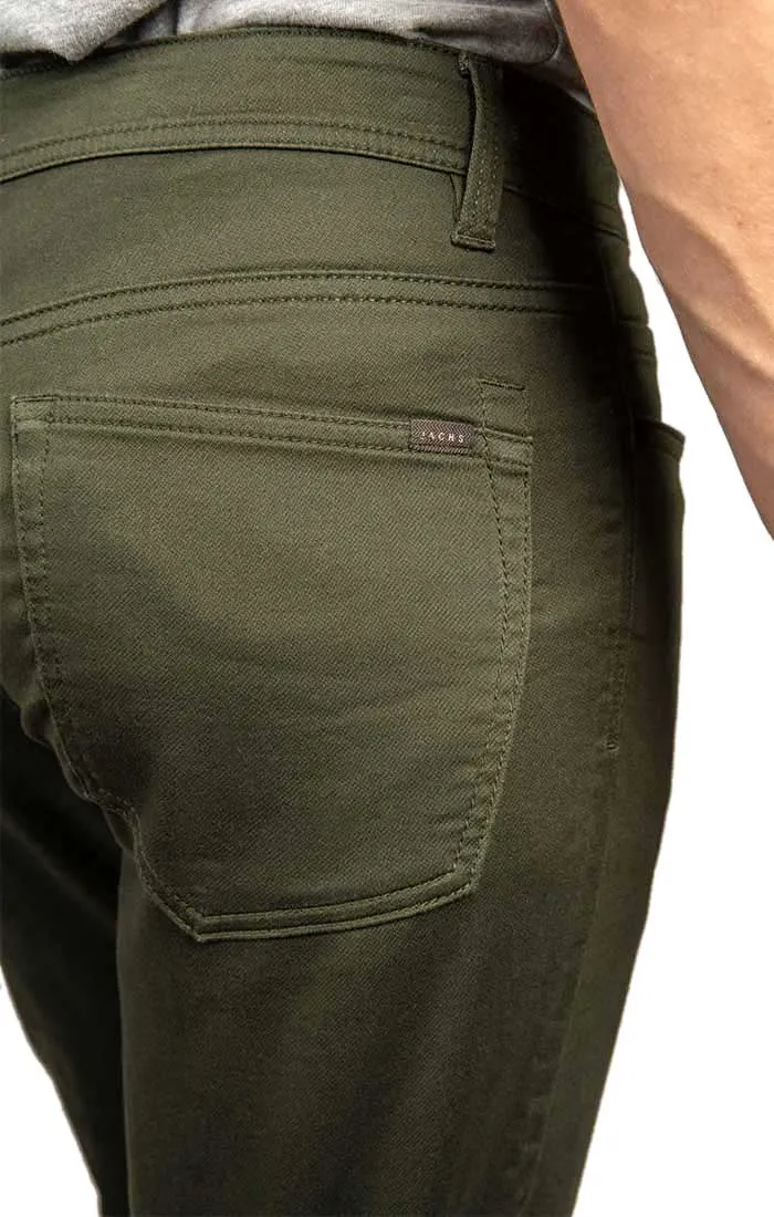 5 Pocket Broadway Commuter Pant