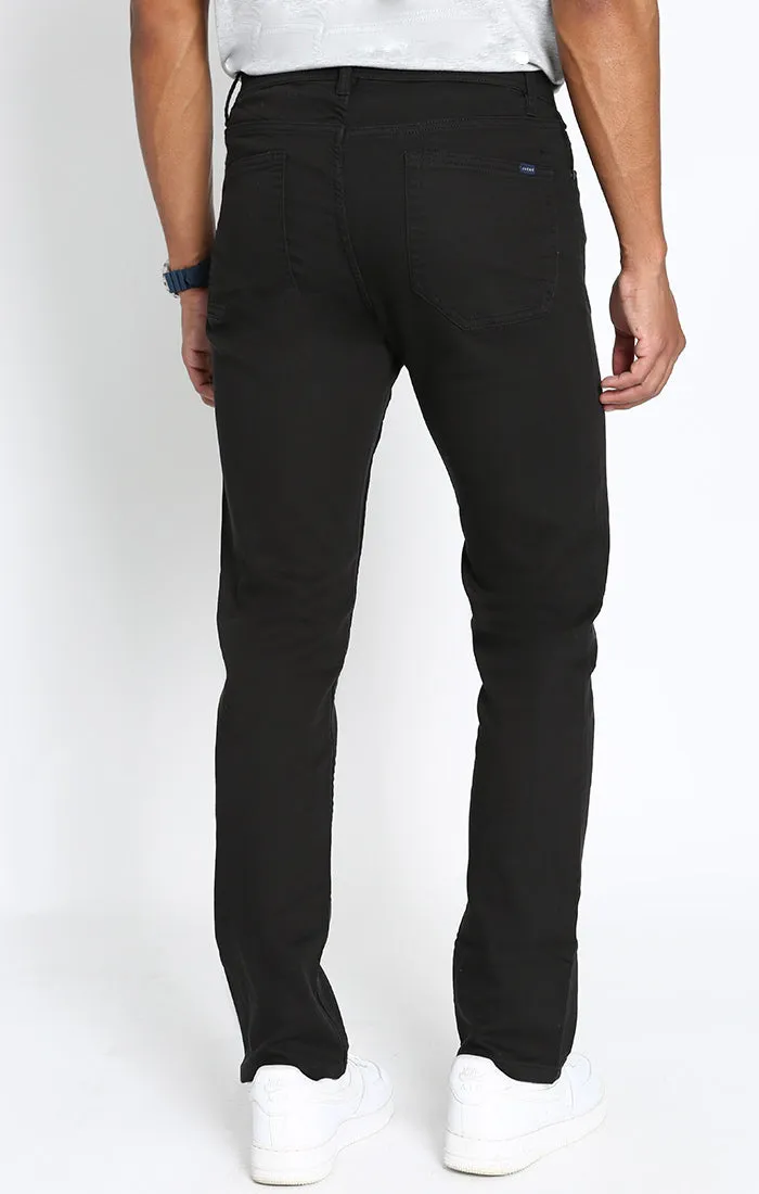 5 Pocket Broadway Commuter Pant