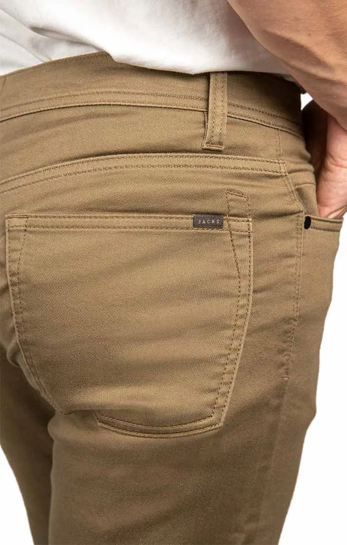 5 Pocket Broadway Commuter Pant