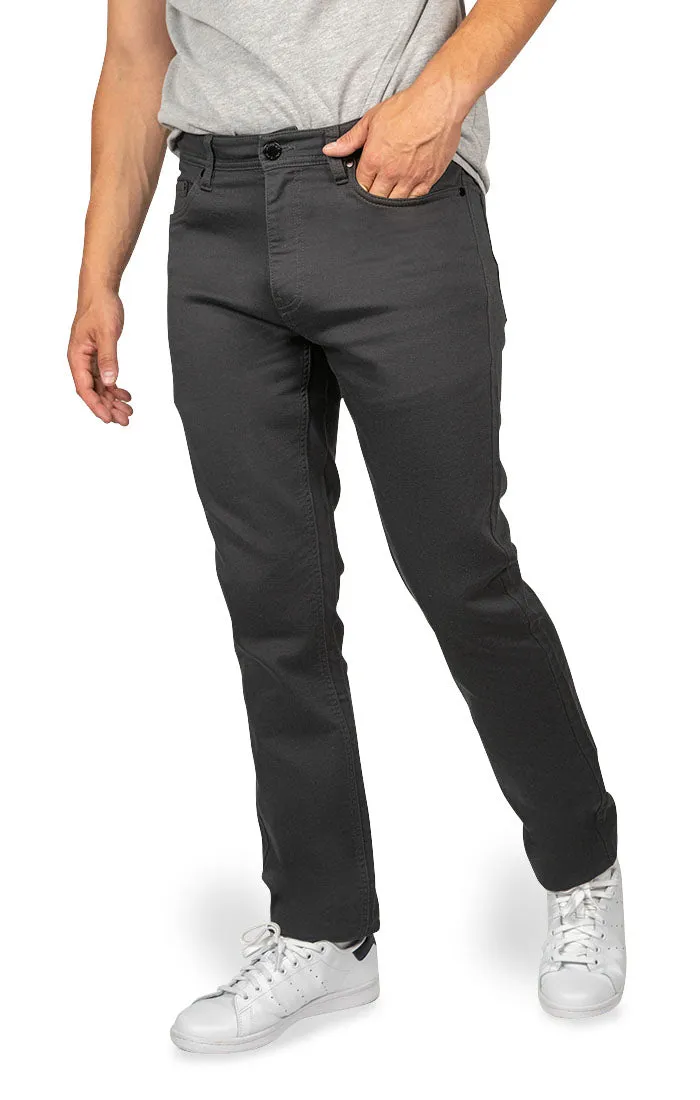 5 Pocket Broadway Commuter Pant