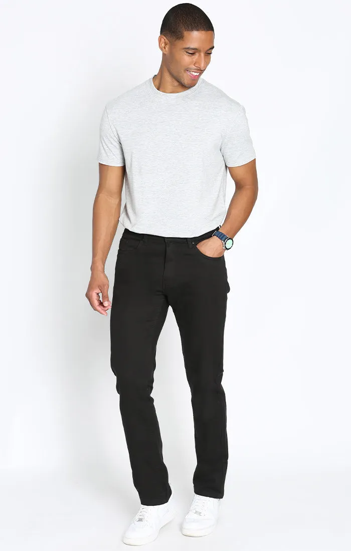 5 Pocket Broadway Commuter Pant