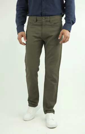 5 Pocket Broadway Commuter Pant