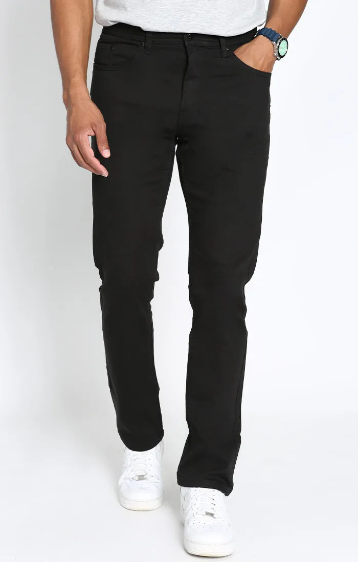 5 Pocket Broadway Commuter Pant