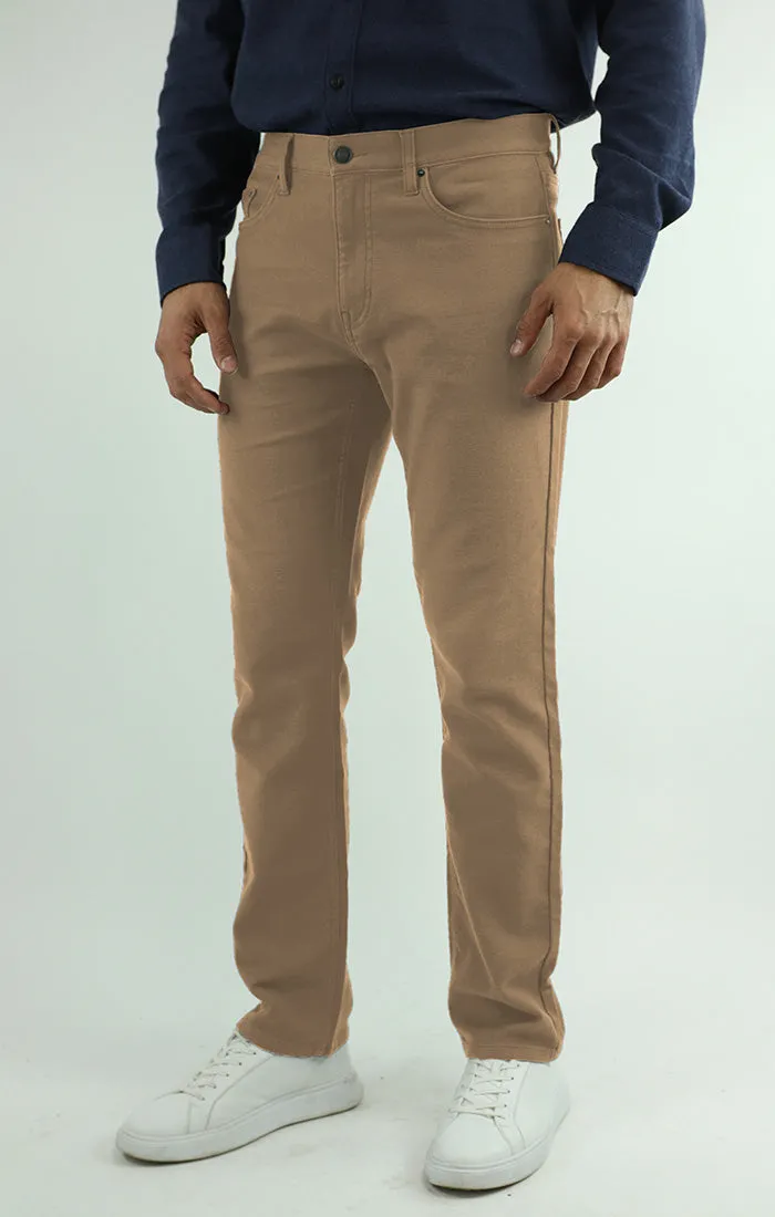 5 Pocket Broadway Commuter Pant