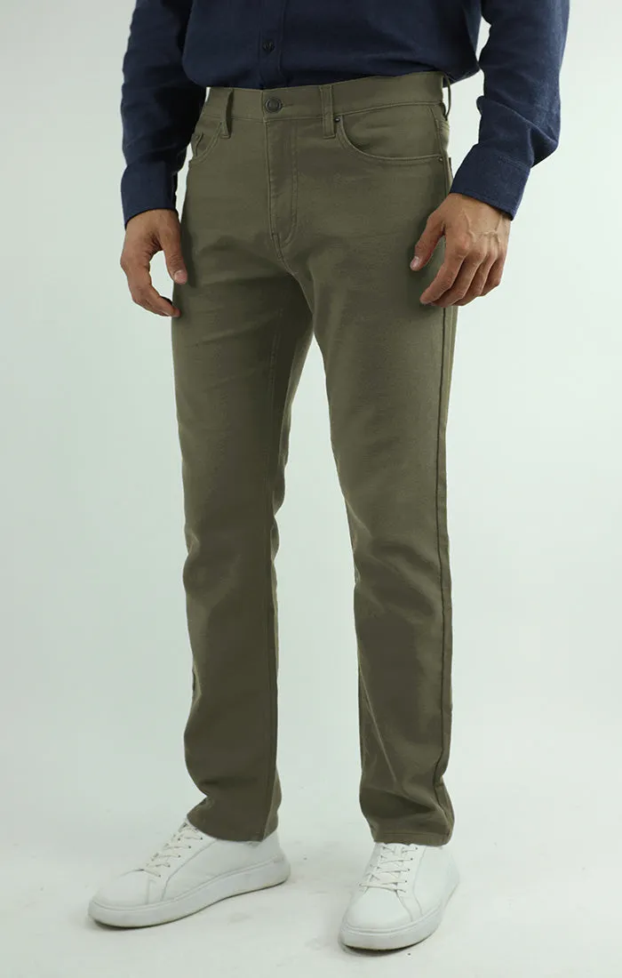 5 Pocket Broadway Commuter Pant