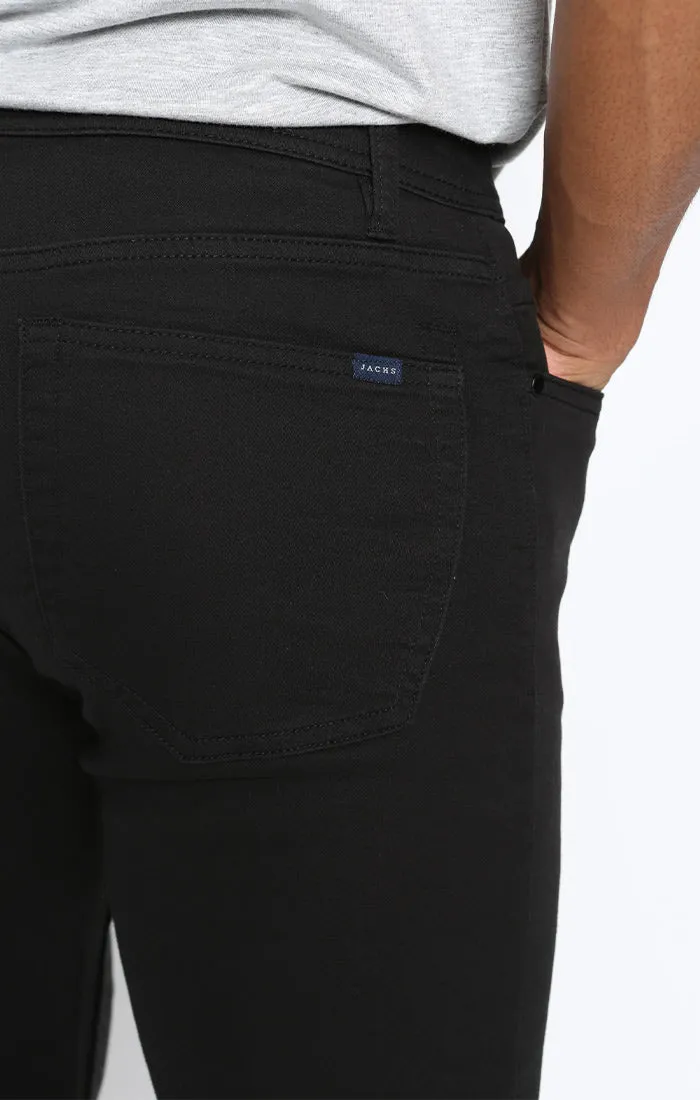 5 Pocket Broadway Commuter Pant