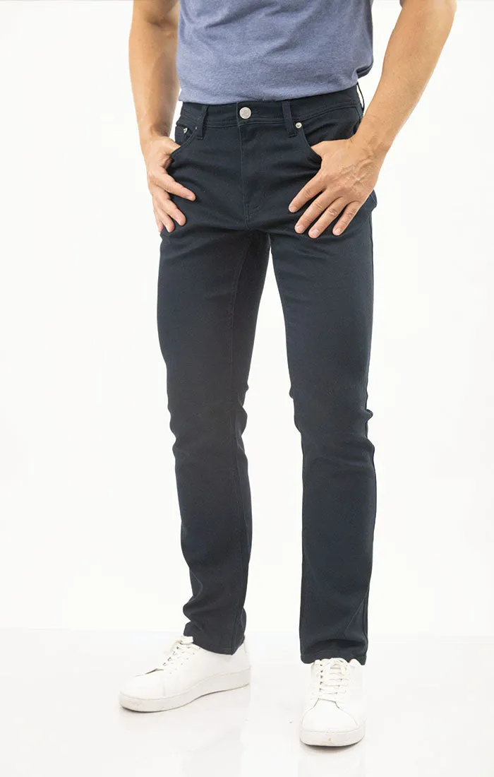 5 Pocket Commuter Pant