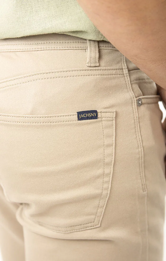 5 Pocket Commuter Pant