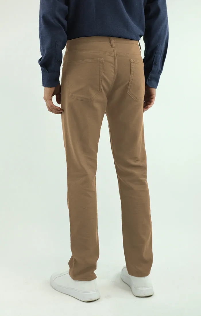 5 Pocket Commuter Pant