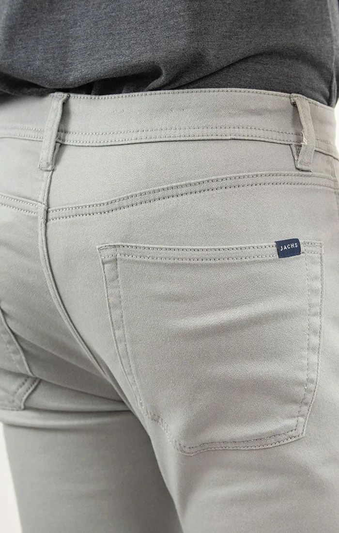 5 Pocket Commuter Pant