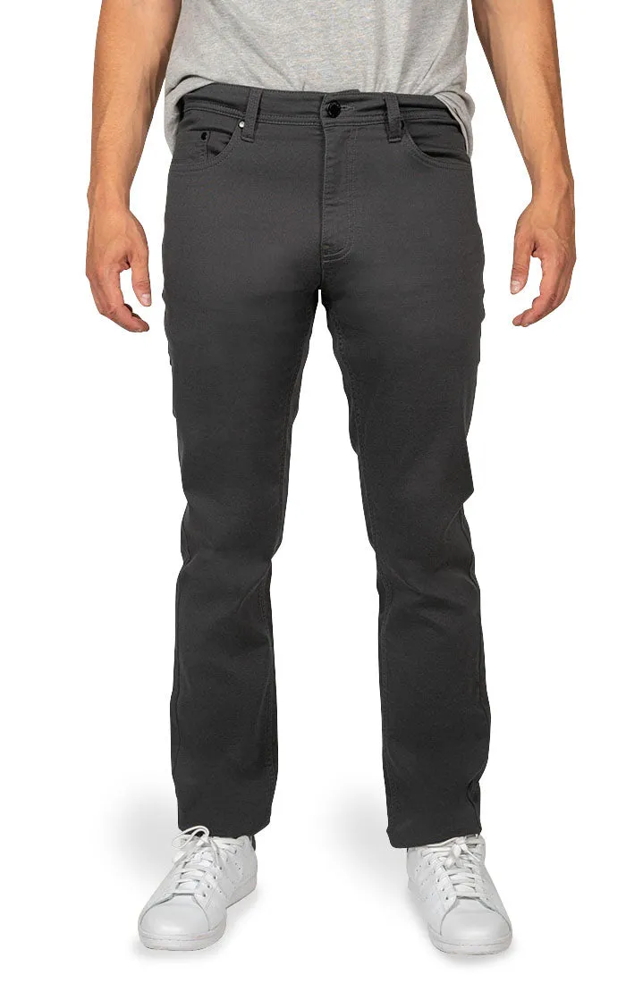 5 Pocket Commuter Pant