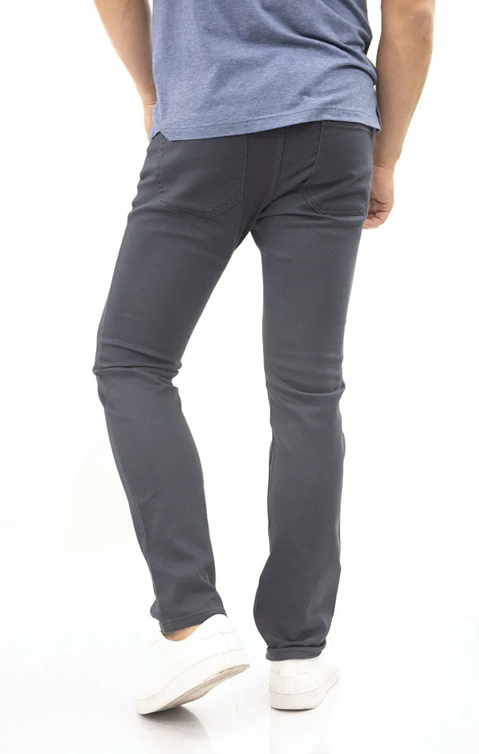 5 Pocket Commuter Pant