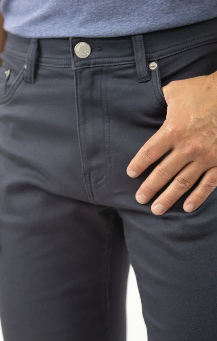 5 Pocket Commuter Pant