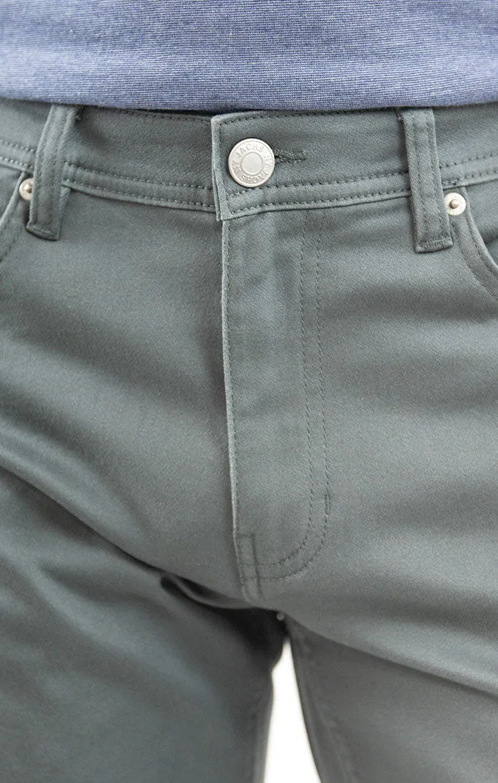 5 Pocket Commuter Pant