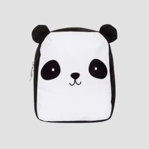 A Little Lovely Company - Little Backpack: Panda