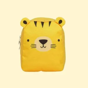 A Little Lovely Company - Little Backpack: Tiger