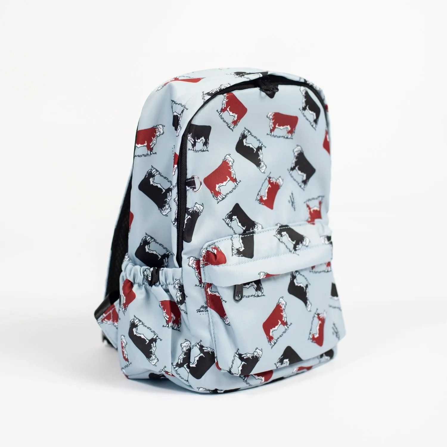 AFC Hereford Cows Backpack