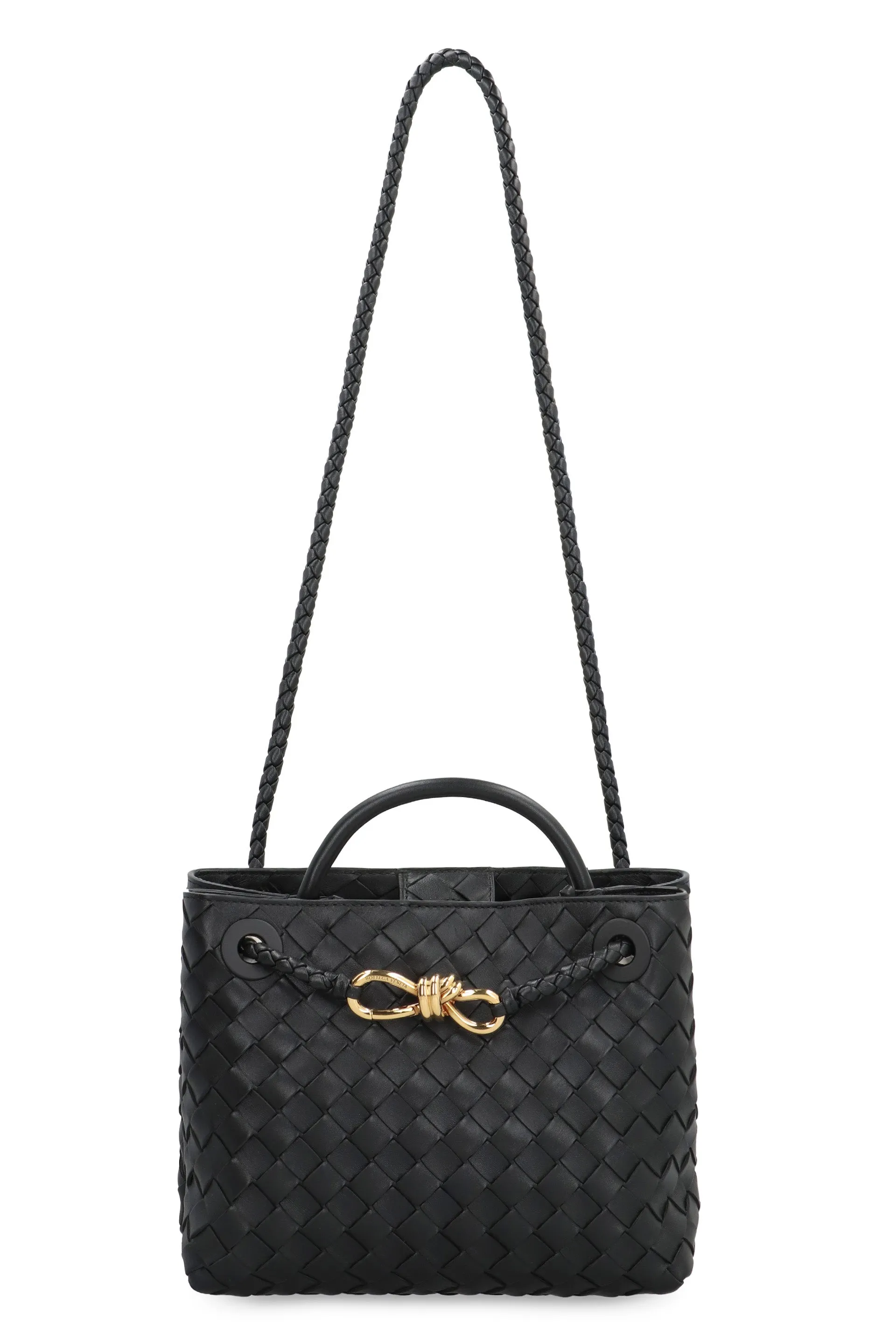 ANDIAMO SMALL CROSSBODY BAG