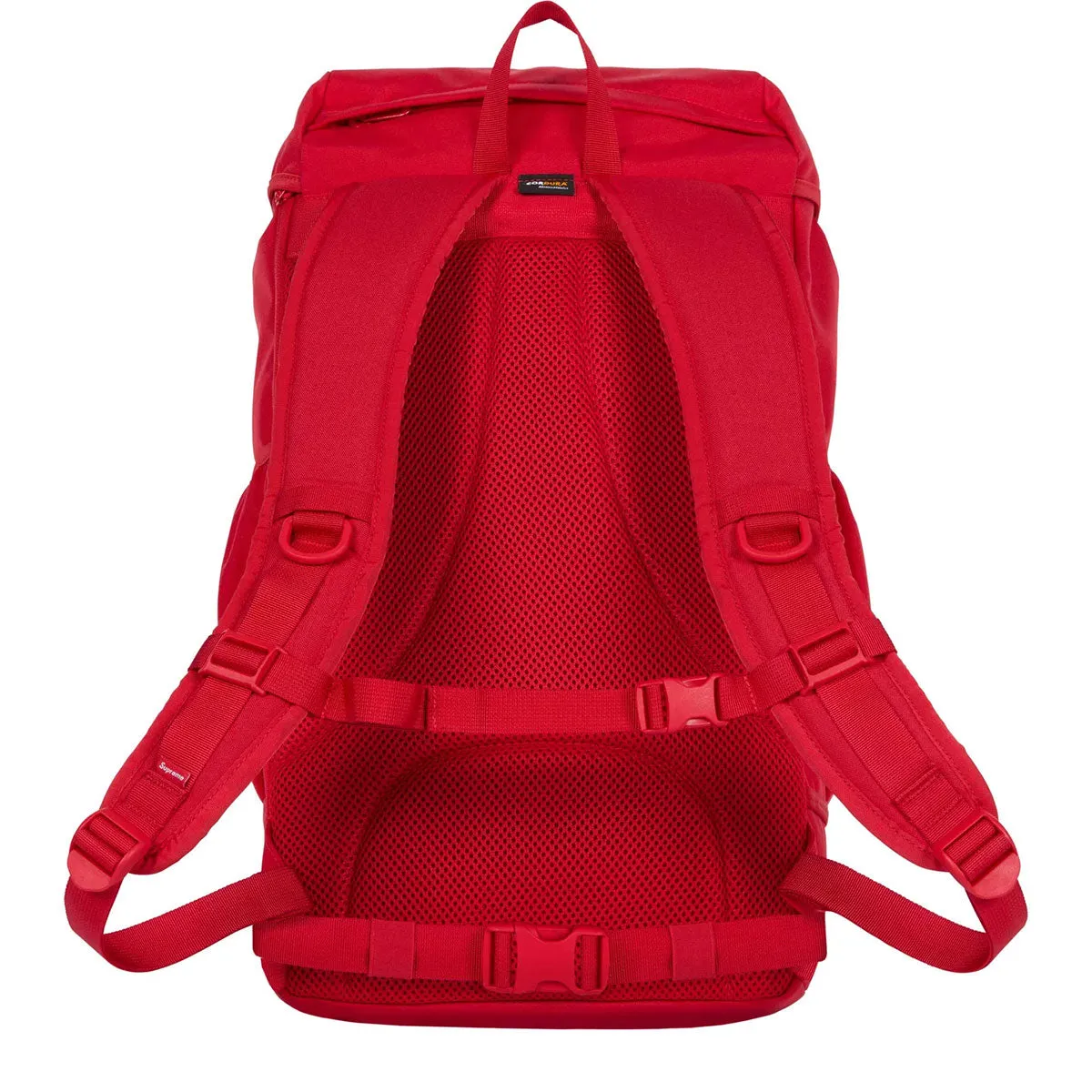 Backpack (Red)