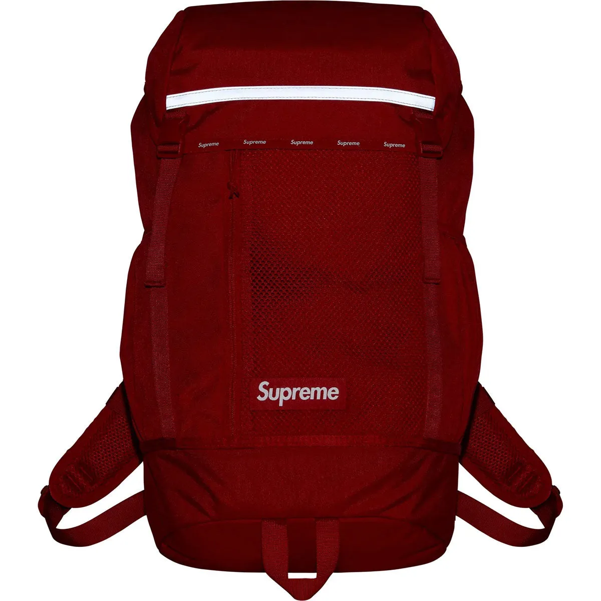 Backpack (Red)