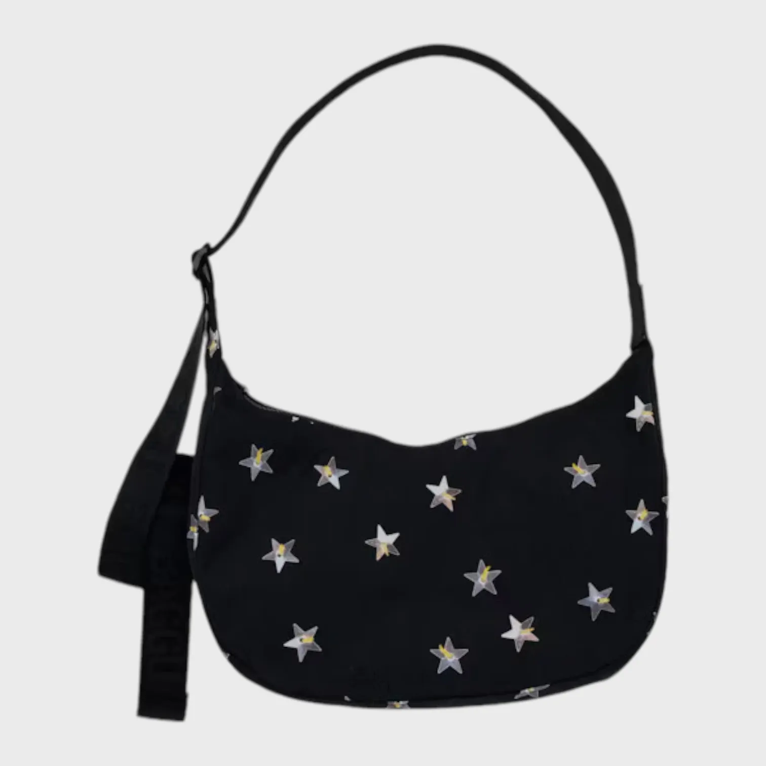 Baggu Medium Crescent Bag Stars