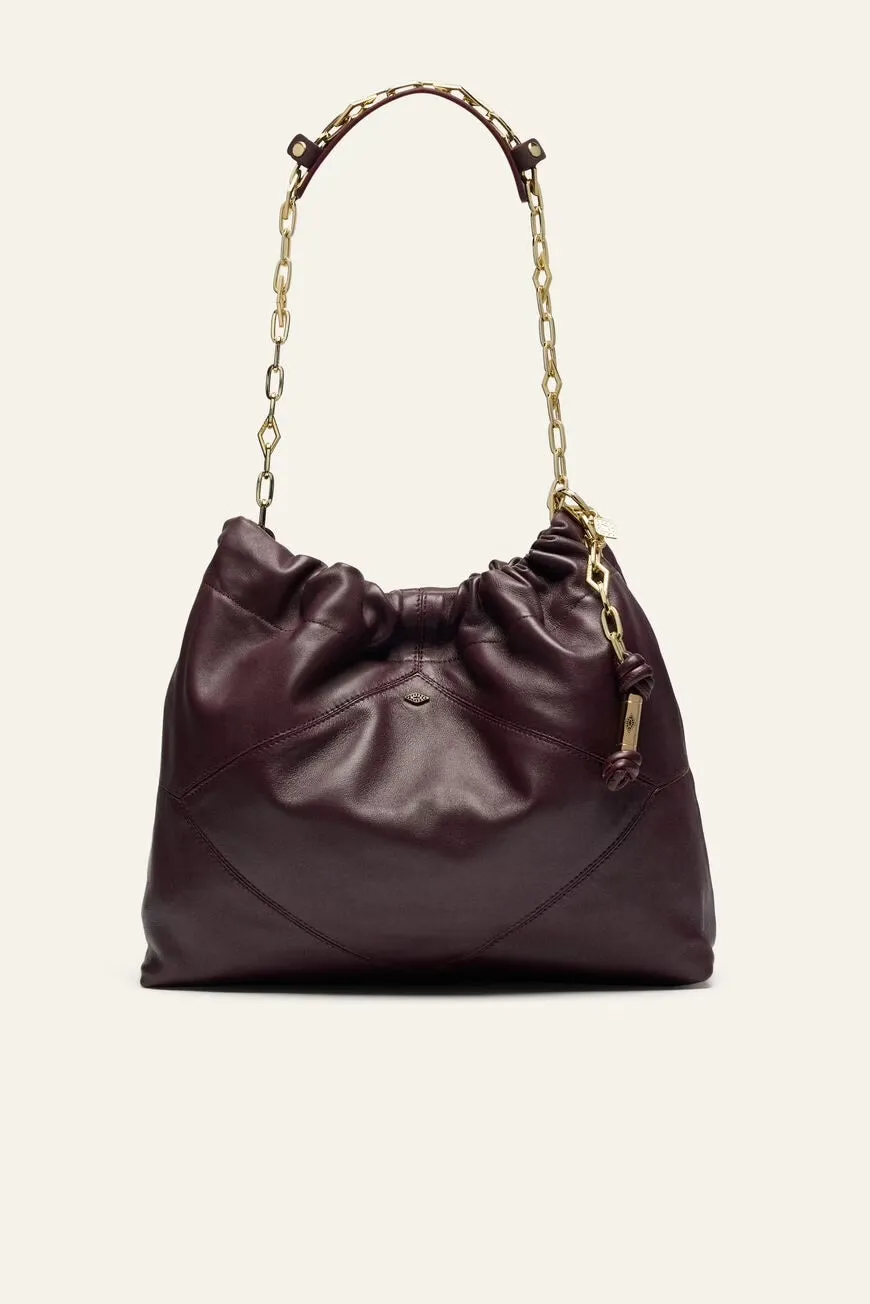 Bash Paris June Tote - Bordeaux