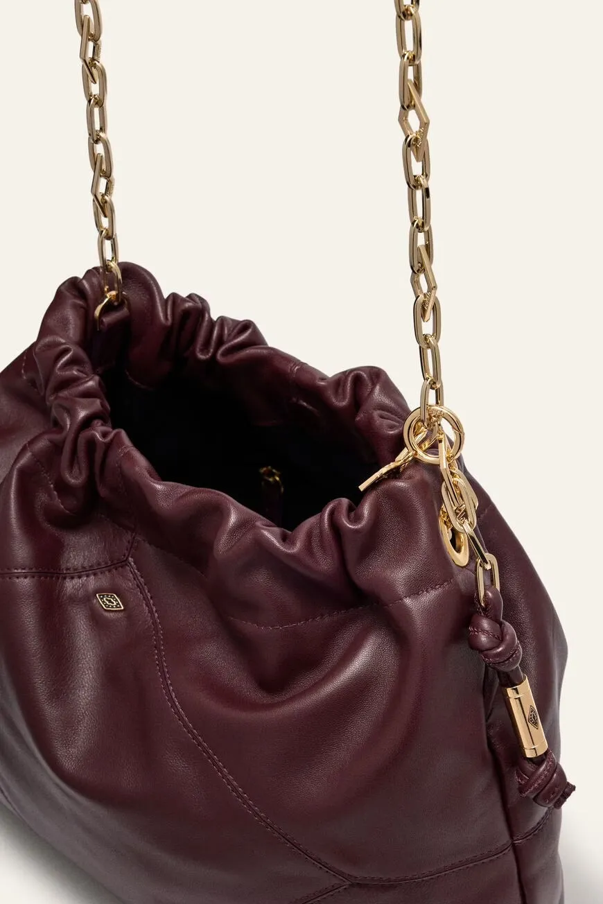 Bash Paris June Tote - Bordeaux