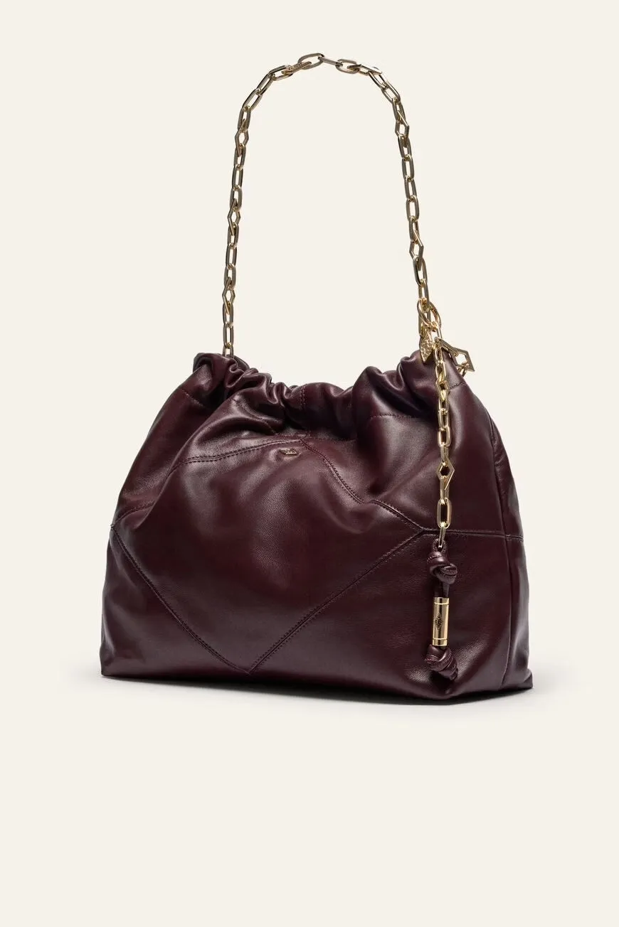 Bash Paris June Tote - Bordeaux