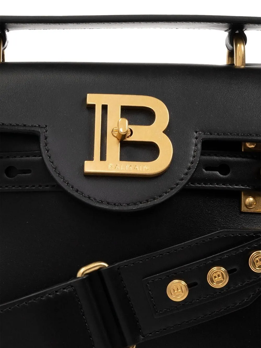 BBUZZ TOTE BAG