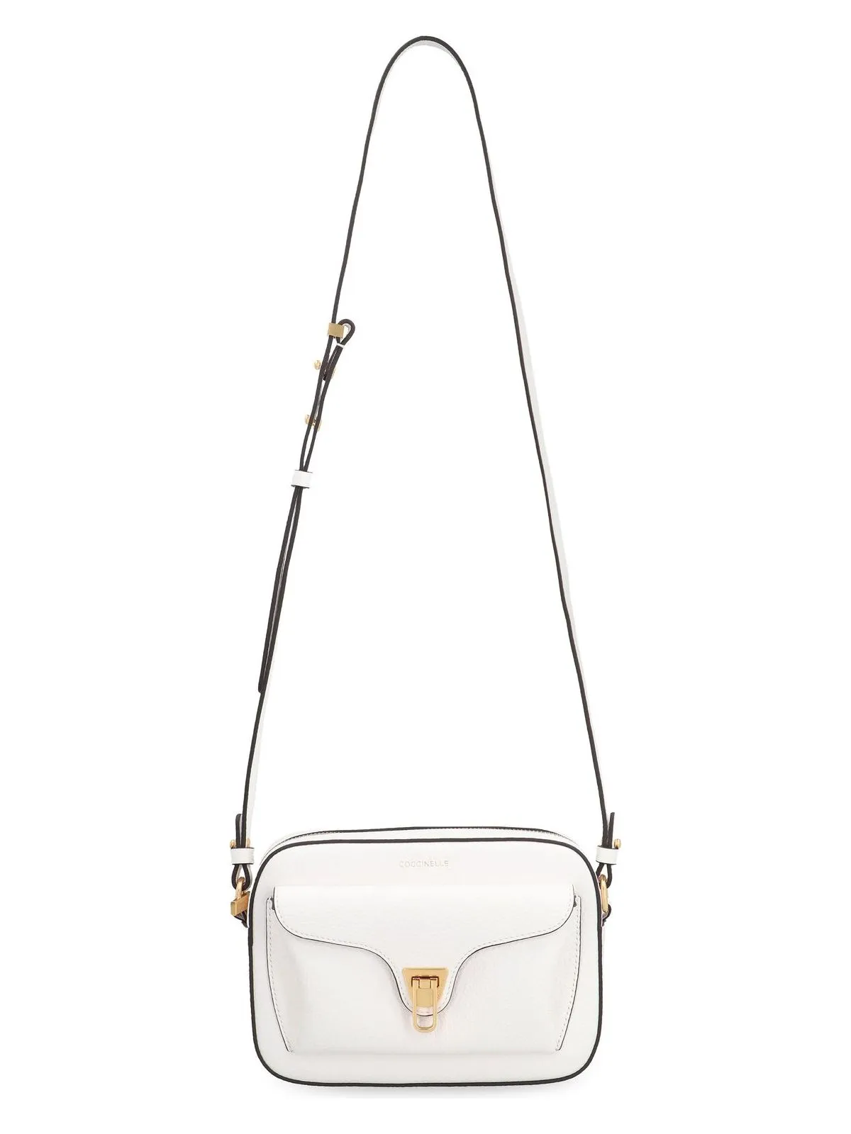 Beat Soft Crossbody Bag