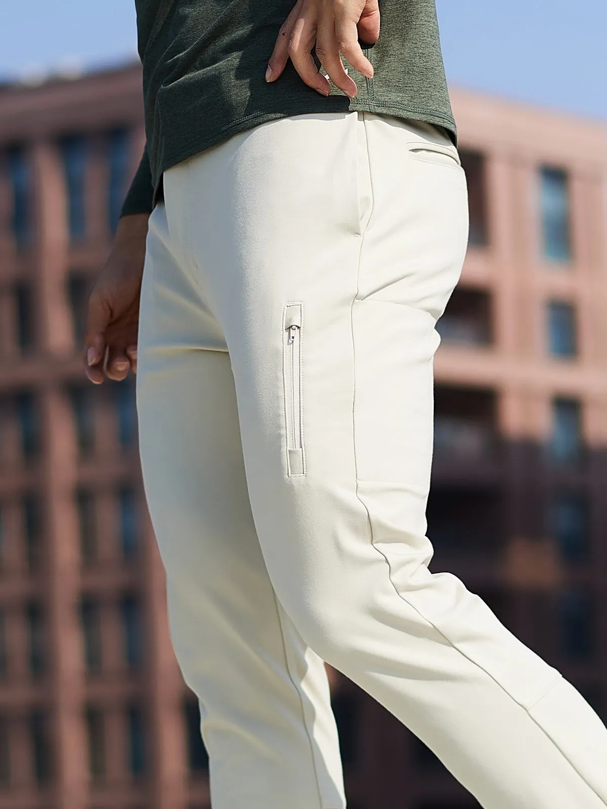 Big & Tall - Meta Twill Performance Tech Pant