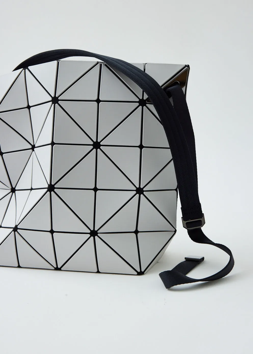 Blocky Shoulder Bag