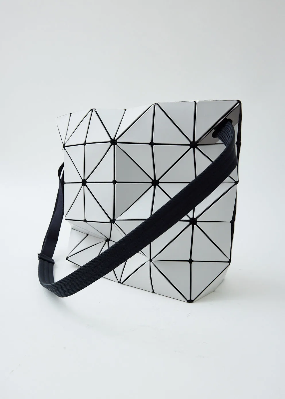 Blocky Shoulder Bag