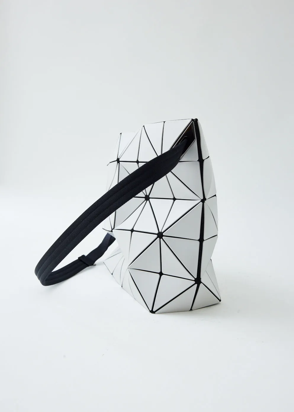 Blocky Shoulder Bag