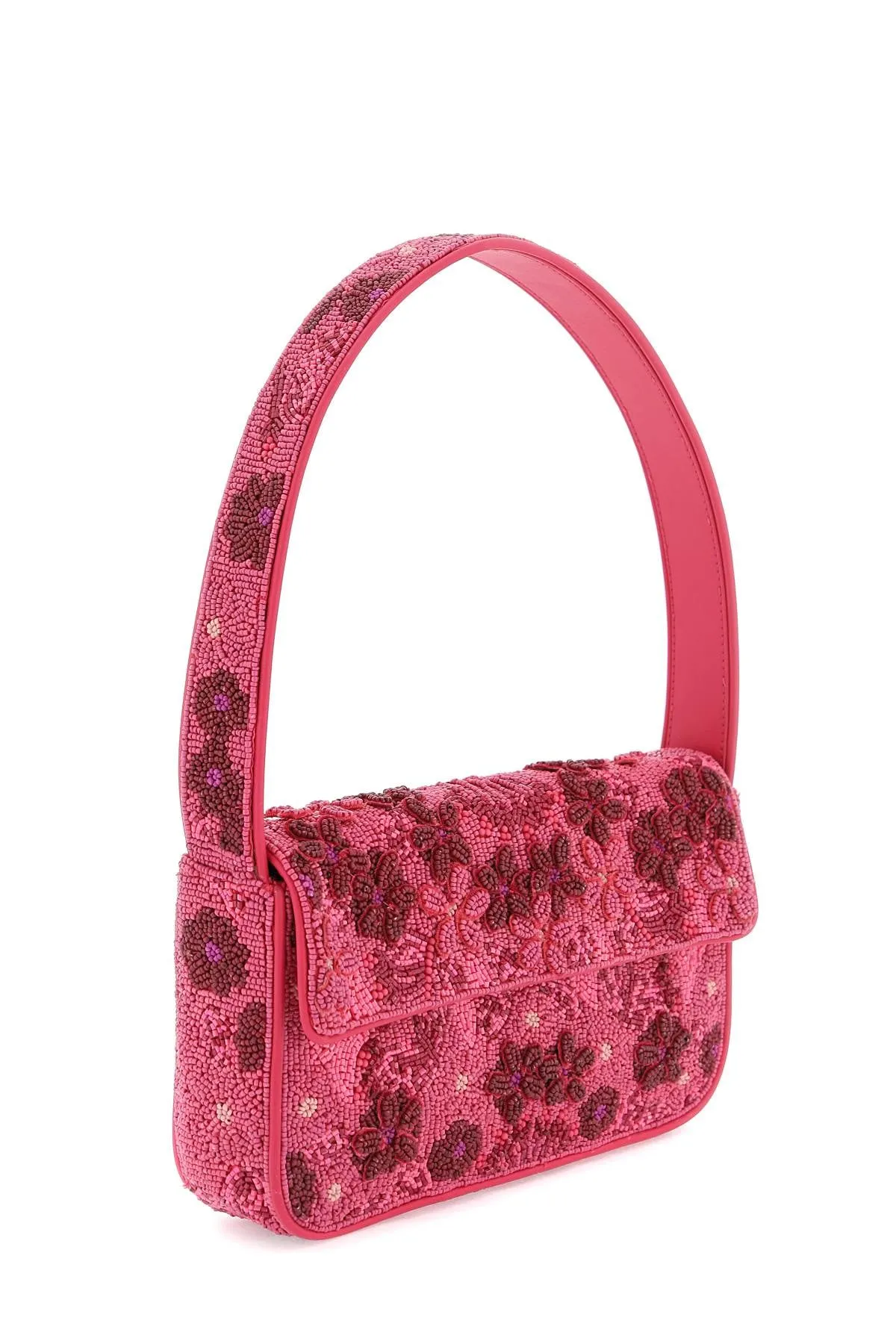 Blossom Garden Shoulder Bag