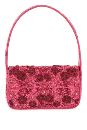 Blossom Garden Shoulder Bag