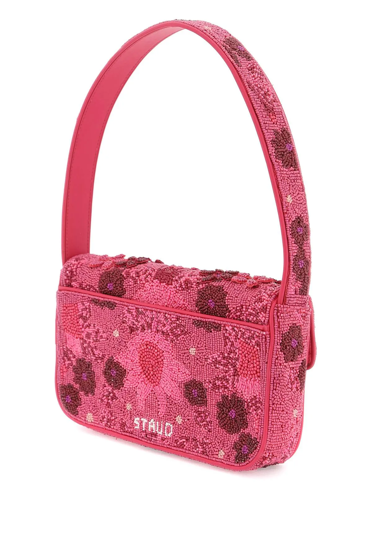 Blossom Garden Shoulder Bag