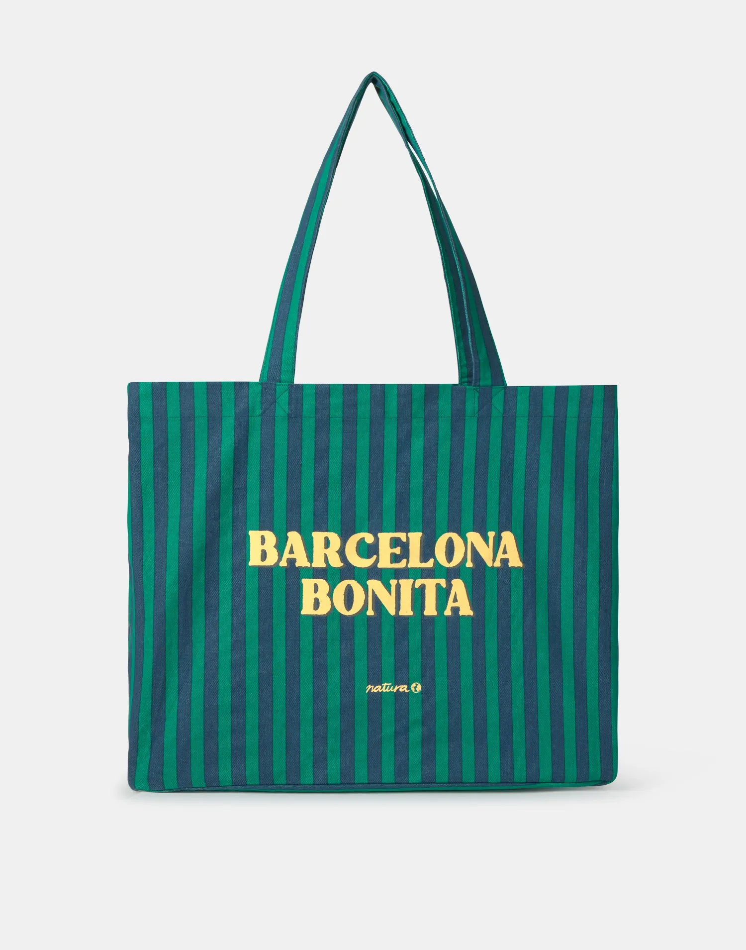 Bolsa Barcelona Bonita grande