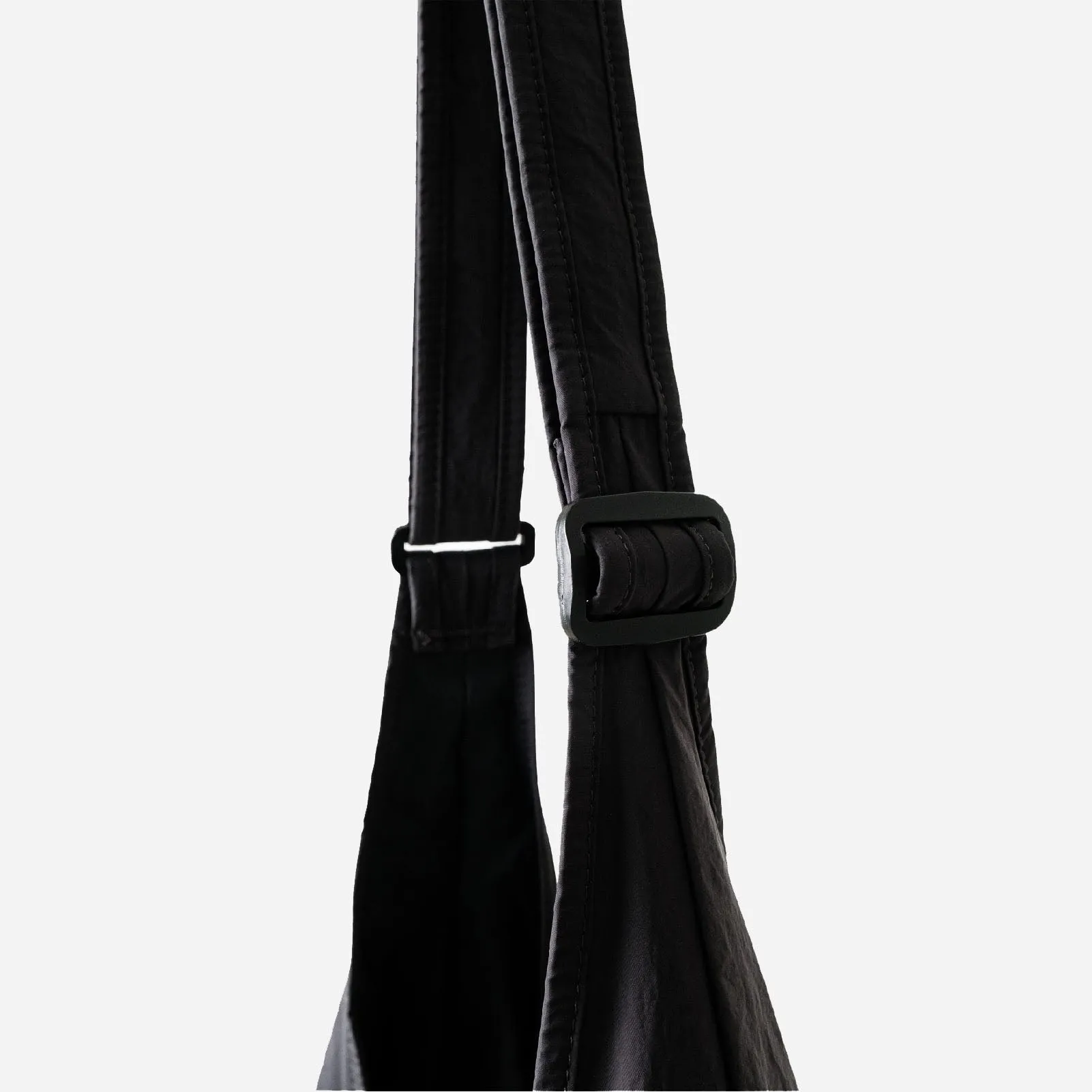 BORE BAG CROSS - BLACK