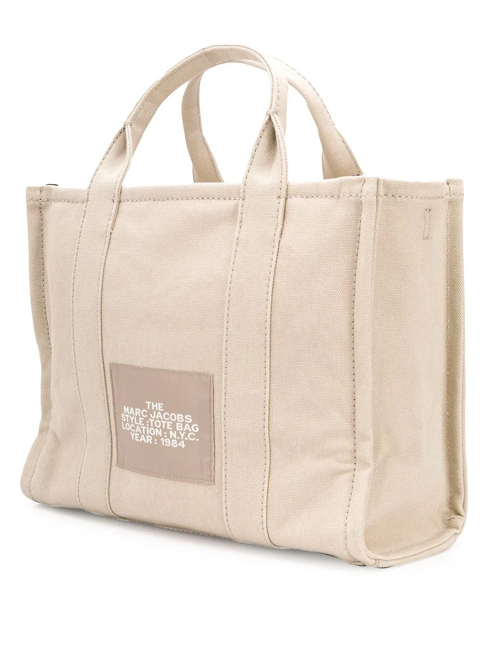 Canvas Medium Tote Bag