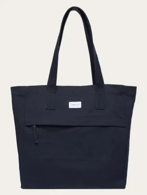 Canvas tote bag GOTS/Vegan - Night Sky