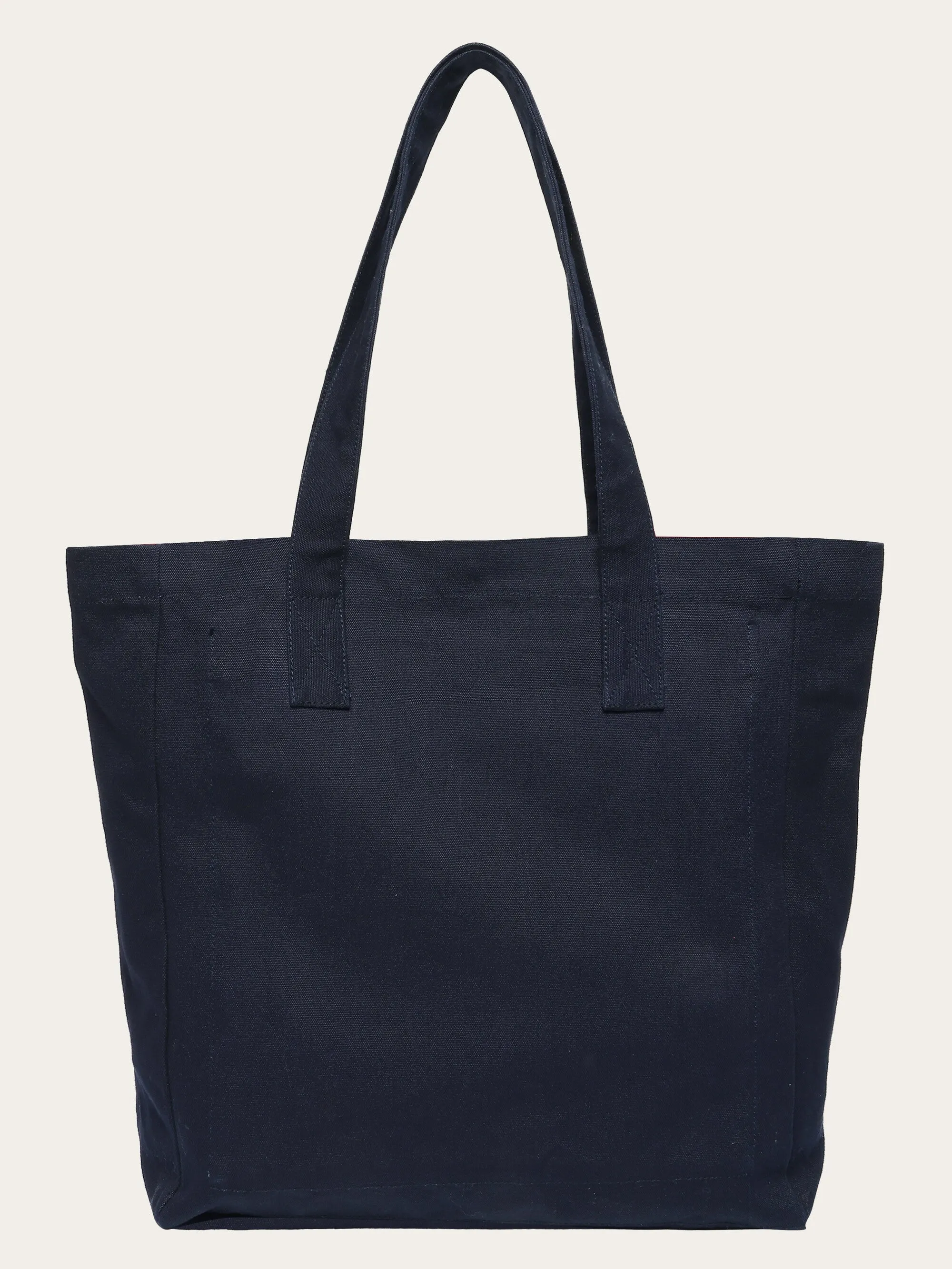 Canvas tote bag GOTS/Vegan - Night Sky