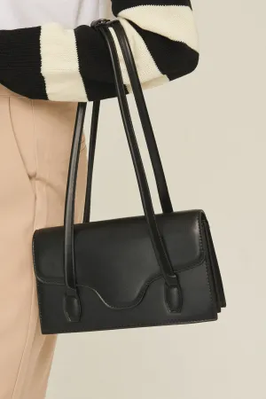 Cara Square Shoulder Bag