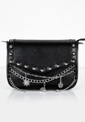 Charmed Shoulder Bag