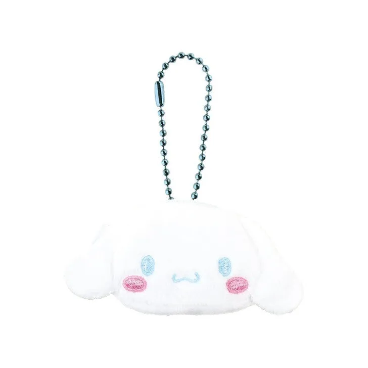 Cinnamoroll Mini Backpack Keychain