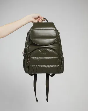 Citymouse® Commuter Backpack - Olive- SALE