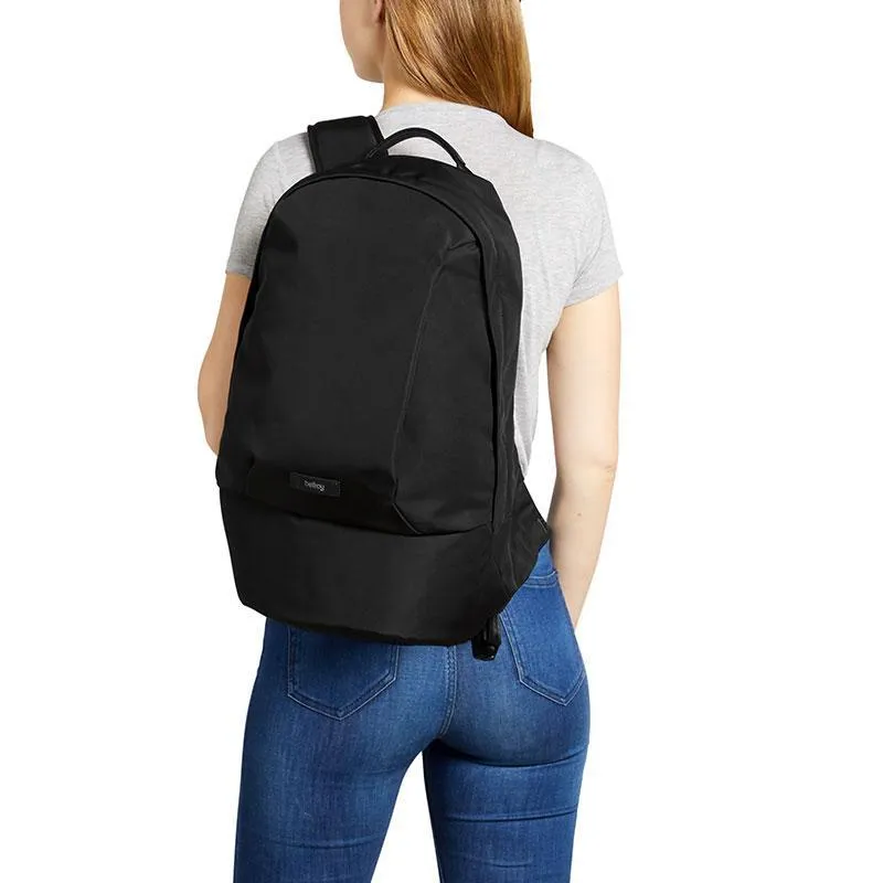 Classic Backpack