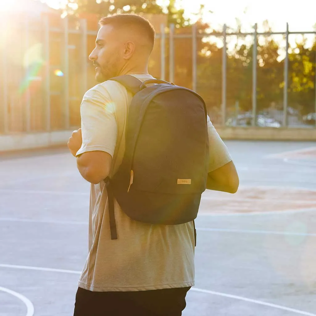 Classic Backpack