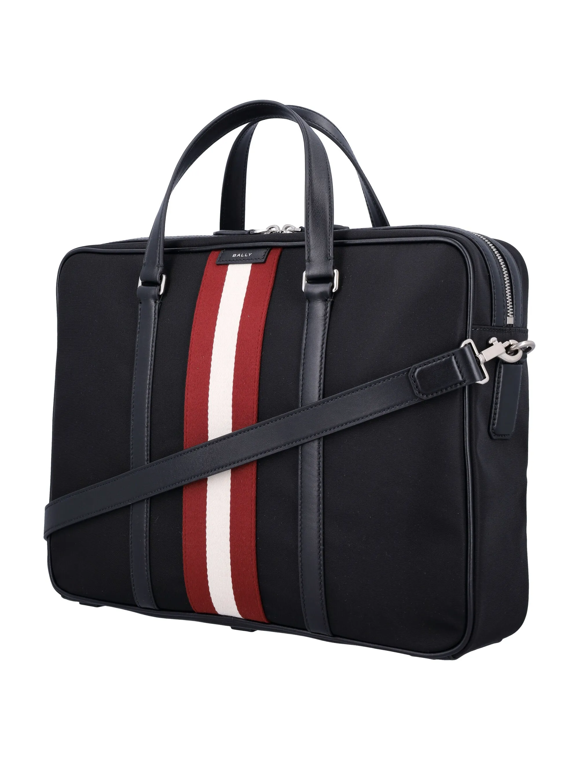 CODE BRIEFCASE BAG